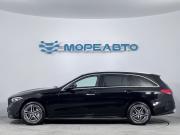 Mercedes-Benz C-Класс V (W206) Калининград  - изображение 29