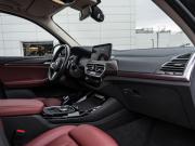 BMW X3 III (G01) Рестайлинг Москва  - изображение 40