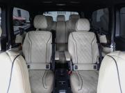 Mercedes-Benz V-Класс III (W447) Рестайлинг Москва  - изображение 42
