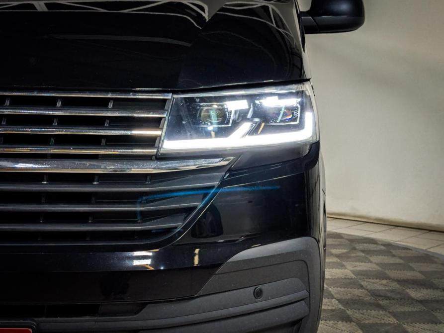 Volkswagen Caravelle T6 Рестайлинг Екатеринбург  - изображение 27