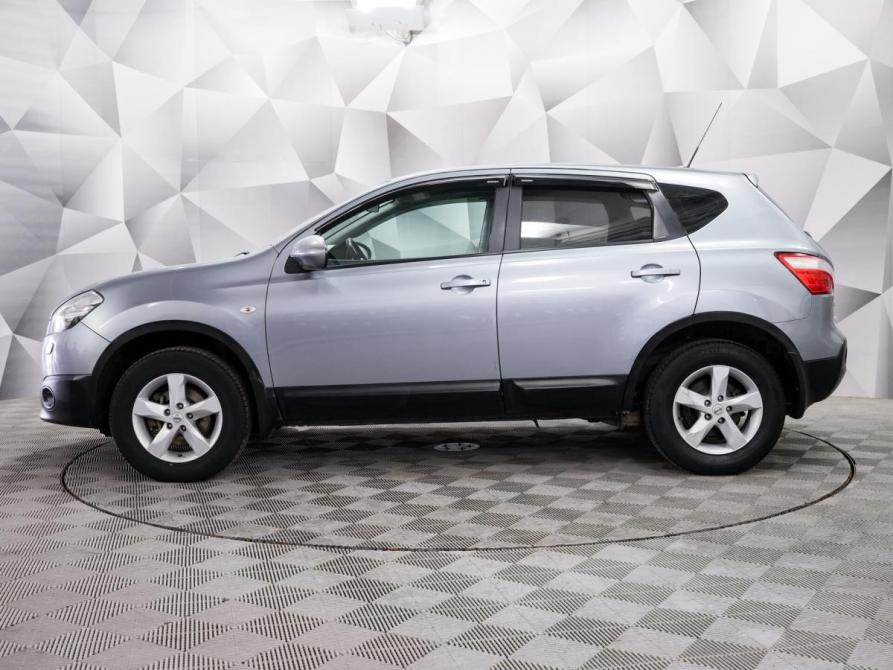 Nissan Qashqai I Рестайлинг Ульяновск  - изображение 1
