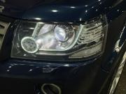 Land Rover Freelander II Рестайлинг 2 Пермь  - изображение 32