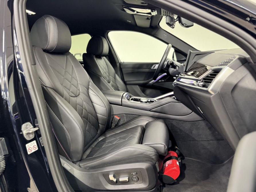 BMW X6 III (G06) Рестайлинг Санкт-Петербург  - изображение 21