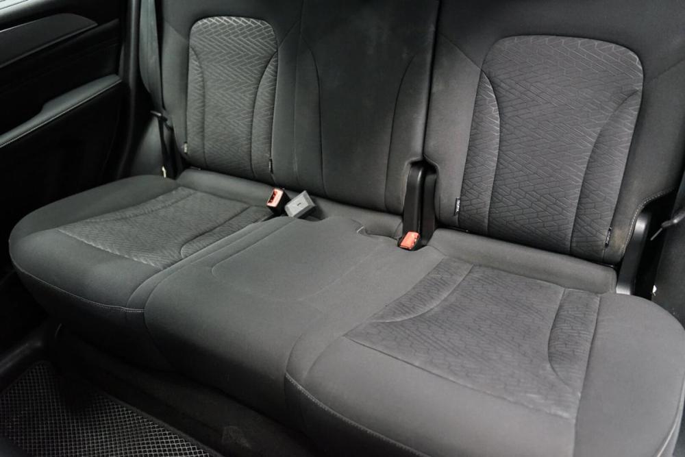 Haval M6 II Крым  - изображение 18