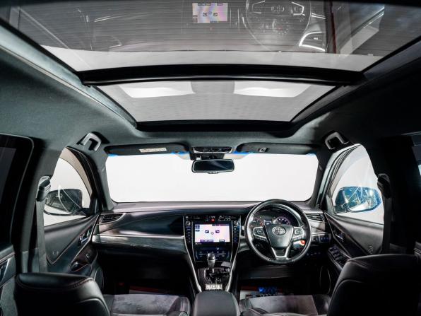Toyota Harrier III (XU60) Рестайлинг с пробегом 2018 года, цена 3 200 000 рублей, 141500 км, внедорожник, Автокод Объявления