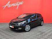 Kia Ceed II Вологда  - изображение 20