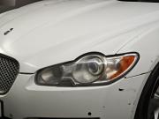 Jaguar XF I Москва  - изображение 30