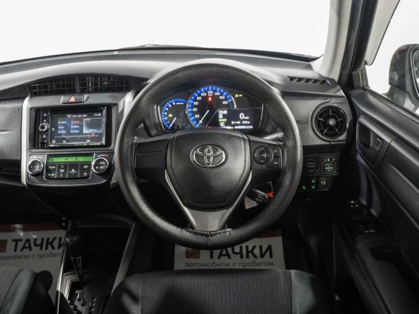Toyota Corolla XI (E160 E170 E180) Рестайлинг 1 с пробегом 2015 года, цена 1 325 000 рублей, 171082 км, универсал, Автокод Объявления