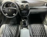 Chevrolet Lacetti I Набережные Челны  - изображение 31