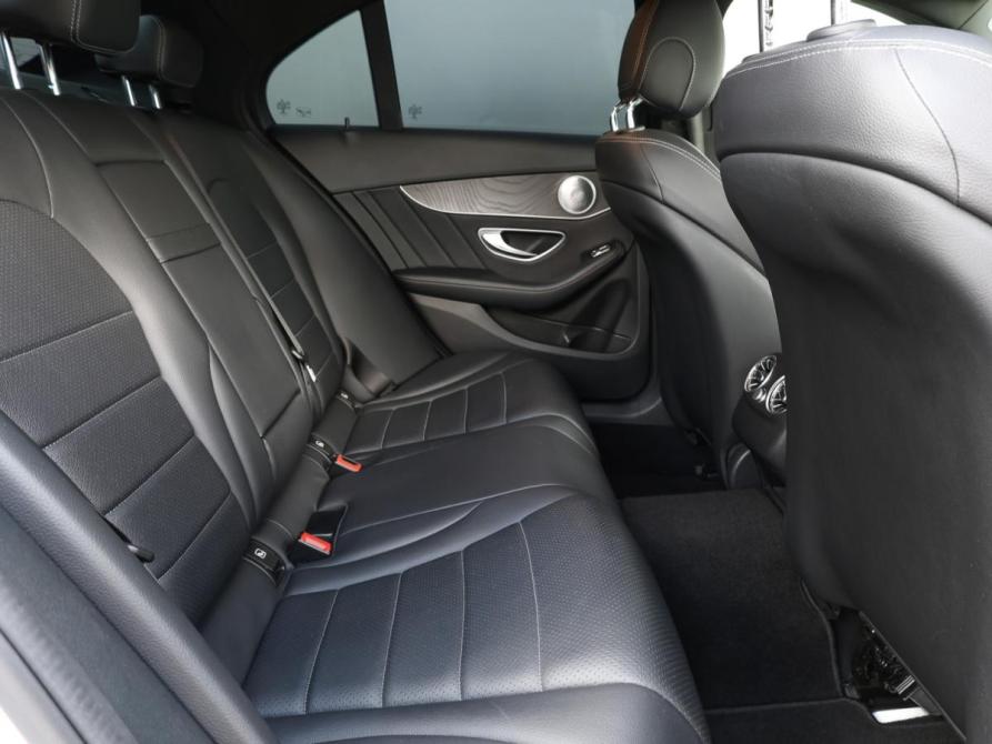 Mercedes-Benz C-Класс IV (W205) Рестайлинг Москва  - изображение 13