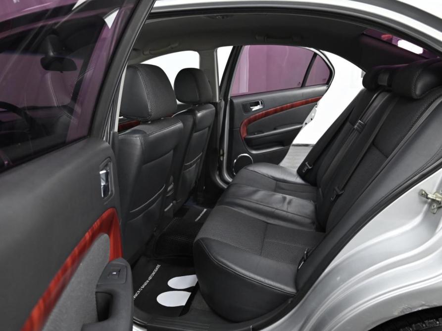 Chevrolet Epica V250 Рестайлинг Москва  - изображение 12