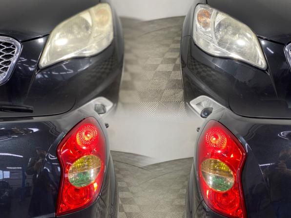 SsangYong Korando III Рестайлинг с пробегом 2013 года, цена 1 350 000 рублей, 112522 км, внедорожник, Автокод Объявления