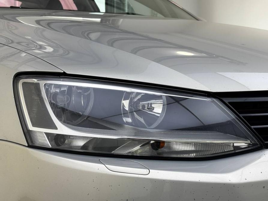 Volkswagen Jetta VI Рестайлинг Уфа  - изображение 21