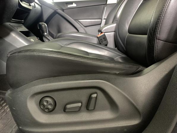 Volkswagen Tiguan I Рестайлинг с пробегом 2013 года, цена 1 440 000 рублей, 141027 км, внедорожник, Автокод Объявления