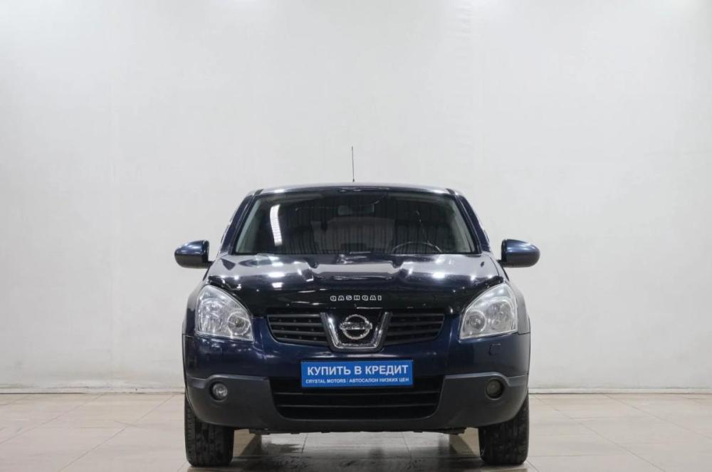 Nissan Qashqai I Новокузнецк  - изображение 2