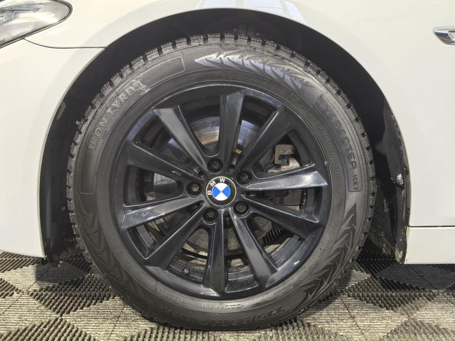 BMW 5 серии VI (F10/F11/F07) Рестайлинг Санкт-Петербург  - изображение 31