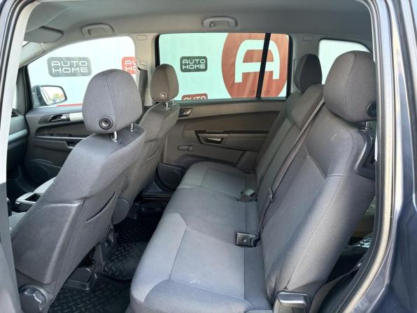 Opel Zafira B Рестайлинг с пробегом 2010 года, цена 379 990 рублей, 270103 км, компактвэн, Автокод Объявления