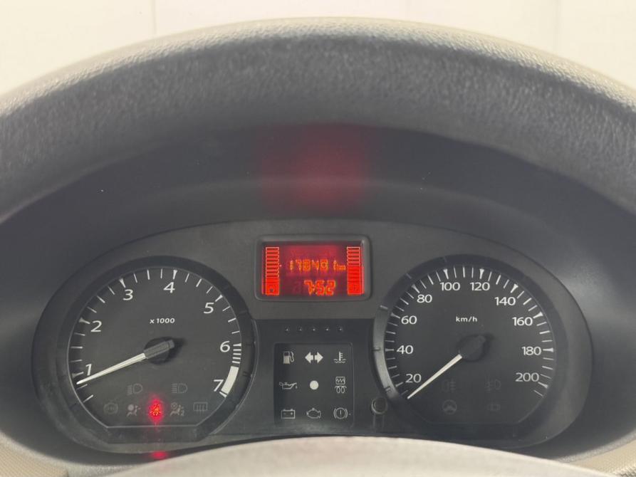 Lada (ВАЗ) Largus I Воронеж  - изображение 10