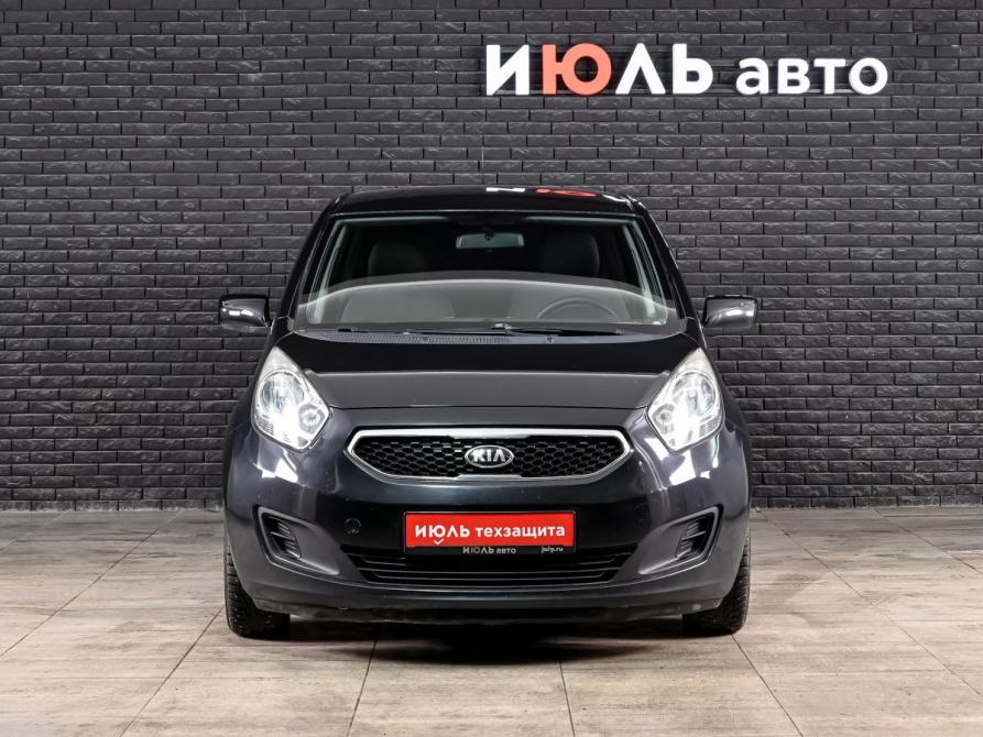 Kia Venga I Екатеринбург  - изображение 2