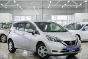 Nissan Note II Рестайлинг Омск  - изображение 24