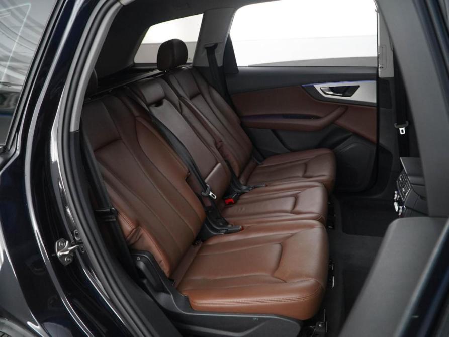 Audi Q7 II (4M) Москва  - изображение 8