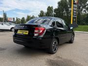 Lada (ВАЗ) Granta I Рестайлинг Нефтекамск  - изображение 14