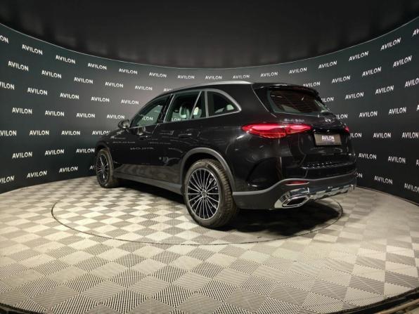 Новый Mercedes-Benz GLC II (X254) 2025 года, цена 9 440 005 рублей, внедорожник, Автокод Объявления