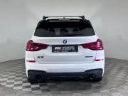 BMW X3 III (G01) Ростов-на-Дону  - изображение 31