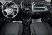 Kia Sportage II Рестайлинг Тюмень  - изображение 29