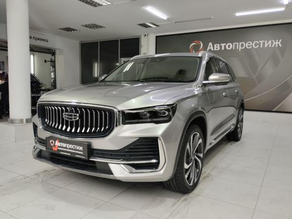 Geely Monjaro I с пробегом 2023 года, цена 2 990 000 рублей, 61282 км, внедорожник, Автокод Объявления