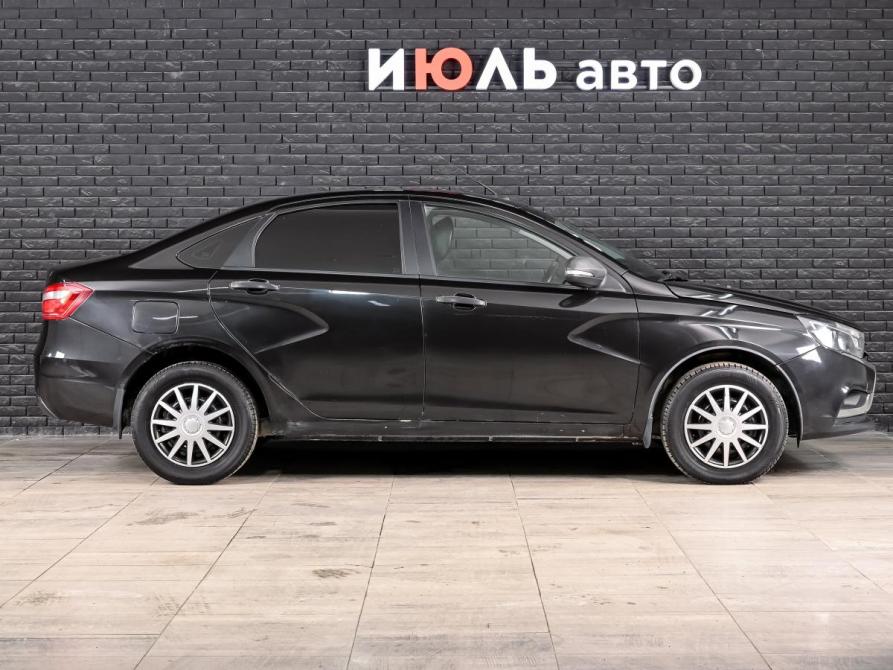 Lada (ВАЗ) Vesta I Екатеринбург  - изображение 9