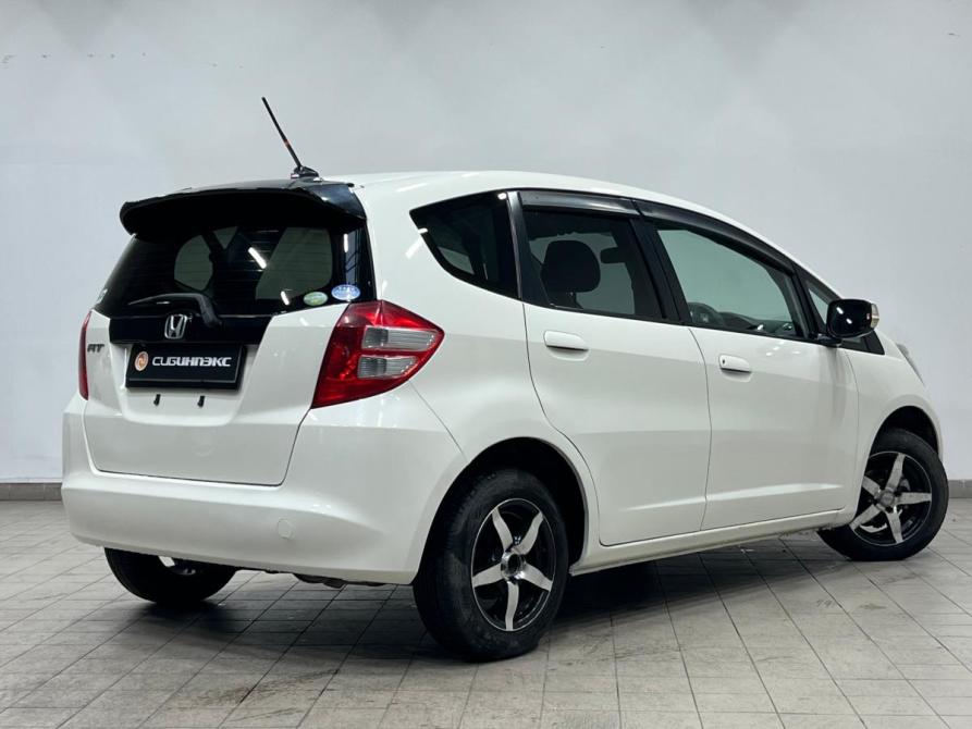 Honda Fit II Кемерово  - изображение 4