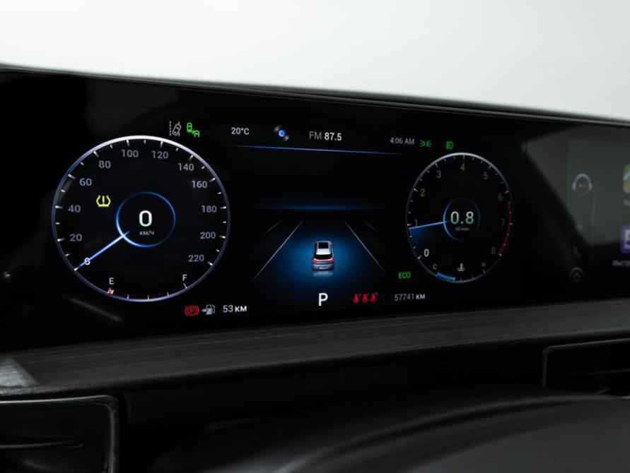 Chery Tiggo 7 Pro Max I Санкт-Петербург  - изображение 13