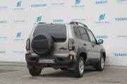 Lada (ВАЗ) Niva Пермь  - изображение 22