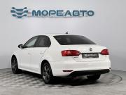 Volkswagen Jetta VI Рестайлинг Калининград  - изображение 28