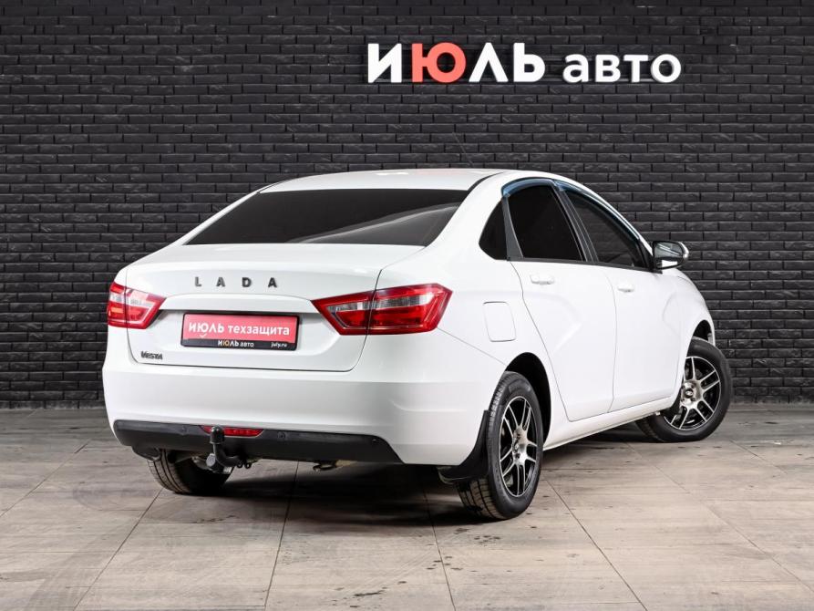 Lada (ВАЗ) Vesta I Екатеринбург  - изображение 4