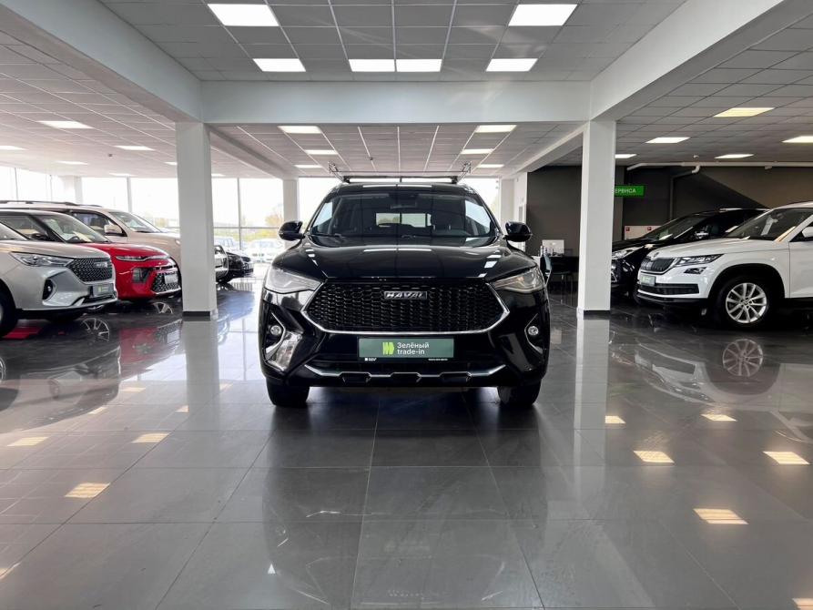 Haval F7 I Тверь  - изображение 3