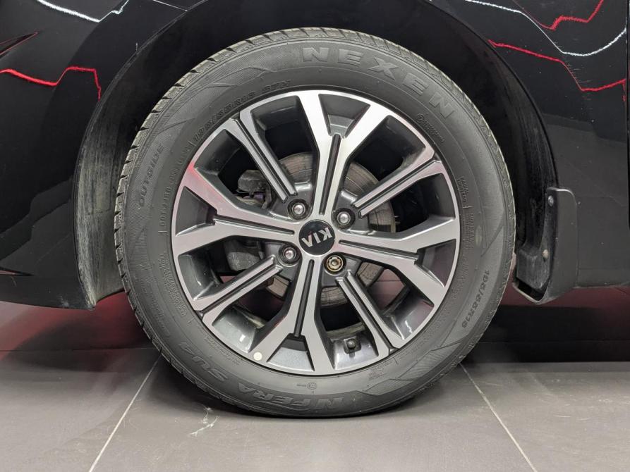 Kia Rio IV Рестайлинг Москва  - изображение 11