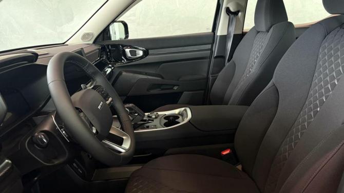Новый Haval H3 I Рестайлинг 2026 года, цена 3 049 000 рублей, внедорожник, Автокод Объявления