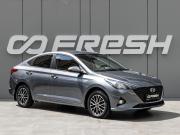 Hyundai Solaris II Рестайлинг Краснодар  - изображение 19