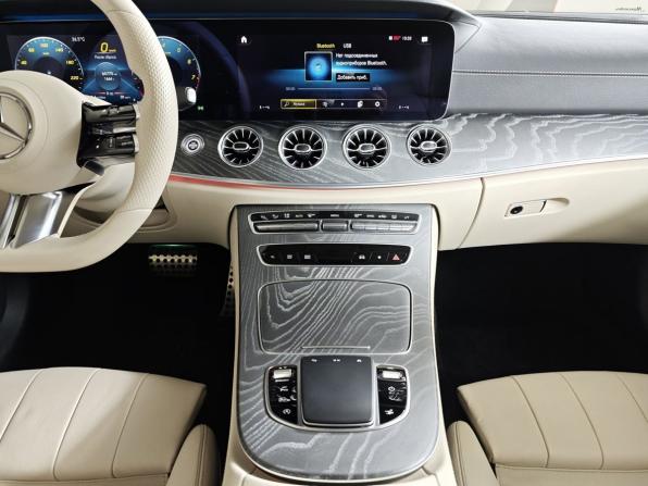 Mercedes-Benz E-Класс V (W213 S213 C238) Рестайлинг с пробегом 2020 года, цена 5 550 000 рублей, 64774 км, купе-хардтоп, Автокод Объявления