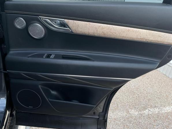 Genesis GV80 I с пробегом 2020 года, цена 6 500 000 рублей, 55191 км, внедорожник, Автокод Объявления