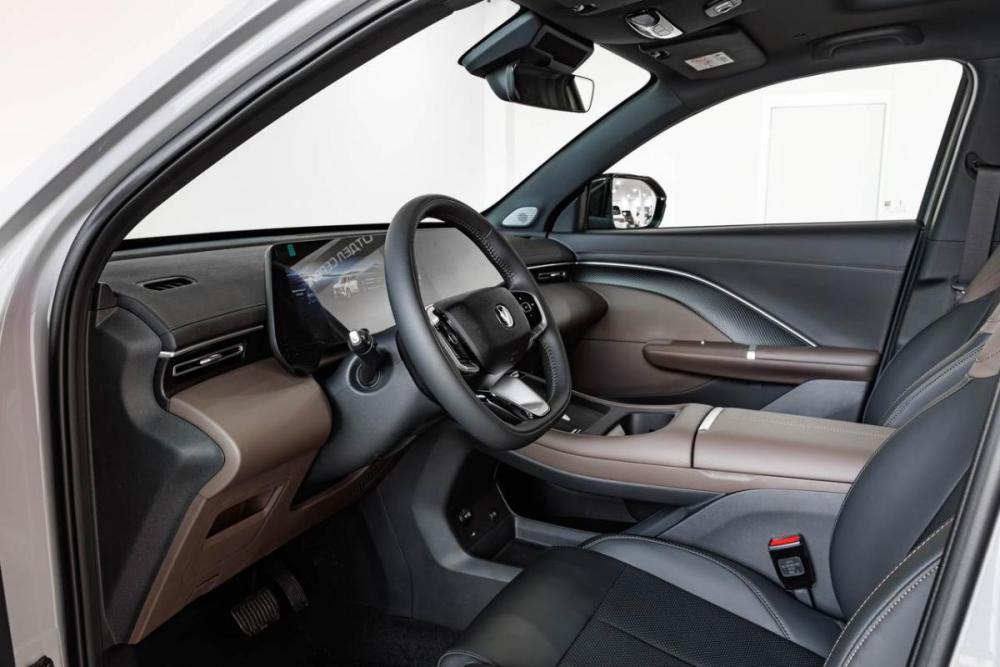 Changan UNI-S (CS55 Plus) Саранск  - изображение 17
