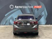 Mazda 3 III (BM) Пермь  - изображение 29