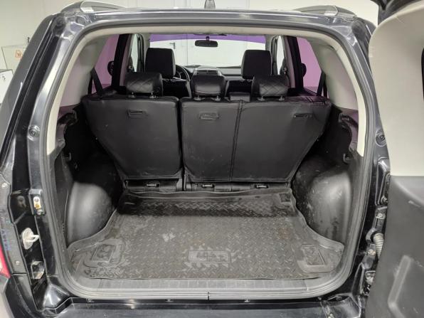 Suzuki Grand Vitara II Рестайлинг с пробегом 2010 года, цена 899 000 рублей, 195941 км, внедорожник, Автокод Объявления