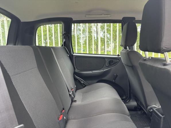 Chevrolet Niva I Рестайлинг с пробегом 2019 года, цена 758 000 рублей, 84025 км, внедорожник, Автокод Объявления