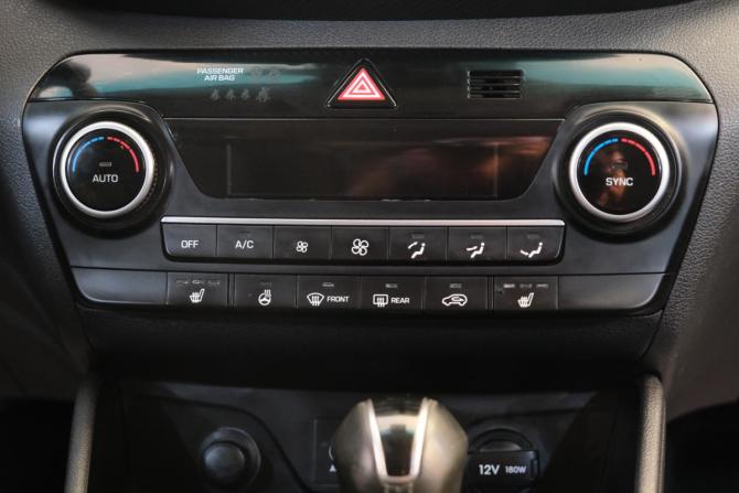Hyundai Tucson III Рестайлинг с пробегом 2020 года, цена 2 649 000 рублей, 92000 км, внедорожник, Автокод Объявления