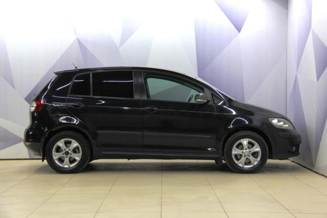 Volkswagen Golf Plus I с пробегом 2007 года, цена 395 000 рублей, 305000 км, хэтчбек, Автокод Объявления