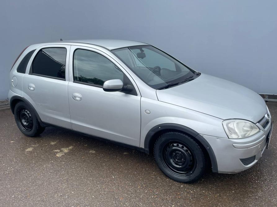 Opel Corsa C Стерлитамак  - изображение 9