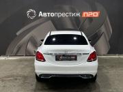 Mercedes-Benz C-Класс IV (W205) Пермь  - изображение 31